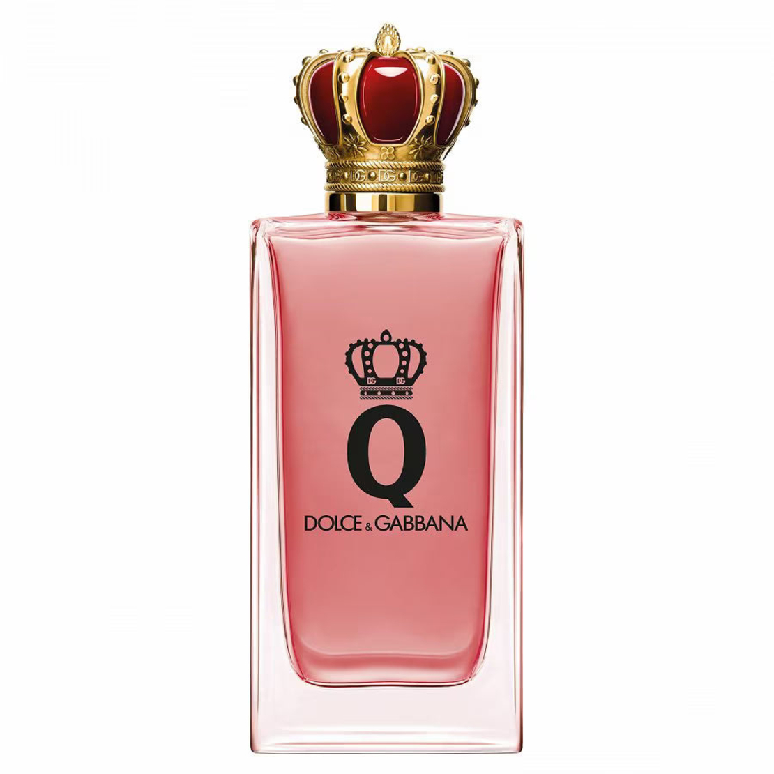 DOLCE&GABBANA Q Intense Eau de Parfum x 100ml