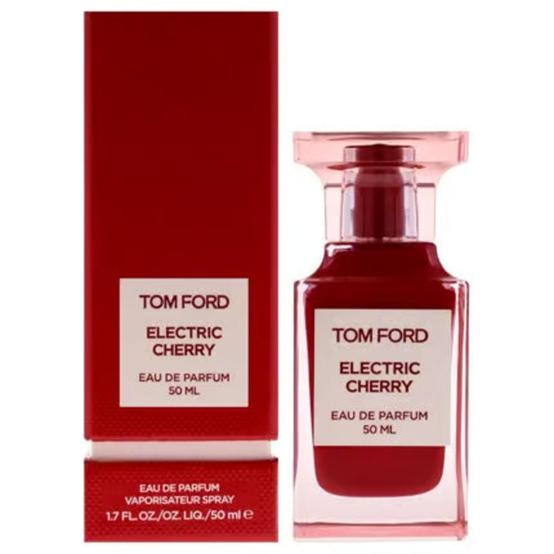 TOM FORD Lost Cherry Eau de Parfum x50ml