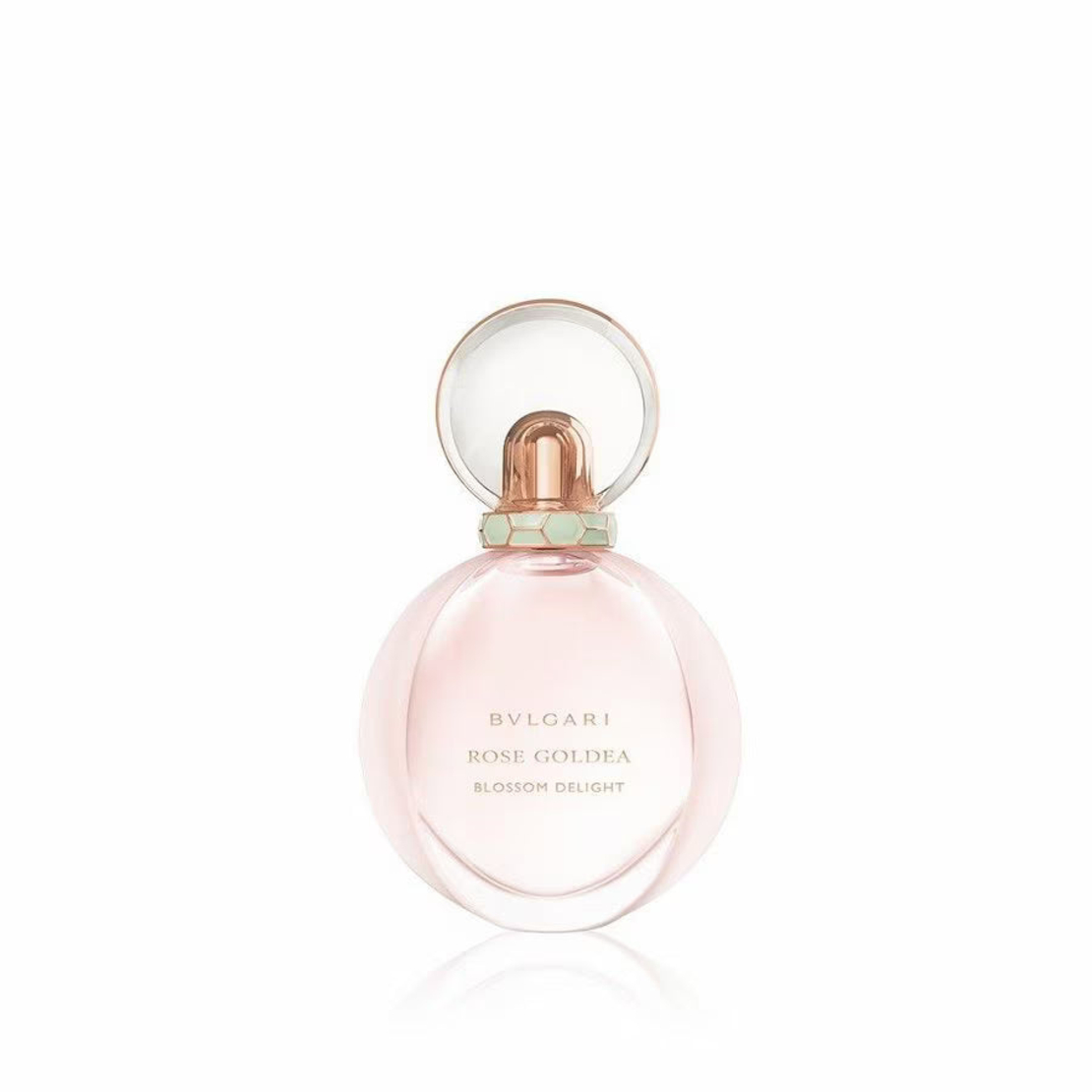 BVLGARI Rose Goldea Blossom Delight Eau de Parfum x 50ml