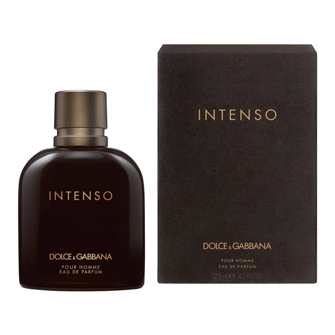 DOLCE&GABBANA Intenso pour Homme Eau de Parfum x 125ml