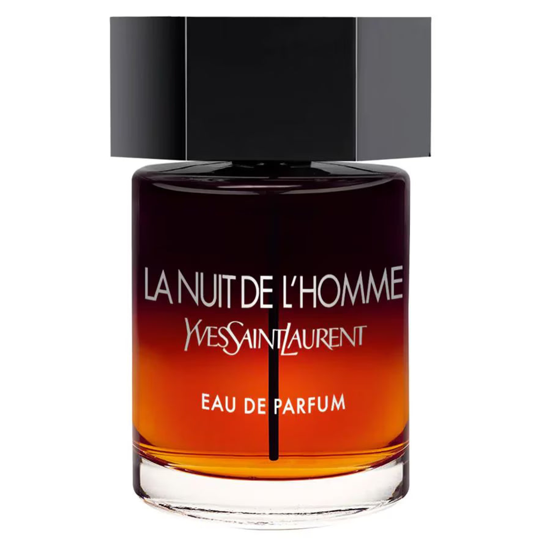YVES SAINT LAURENT La Nuit De L'Homme Eau De Parfum x100ml