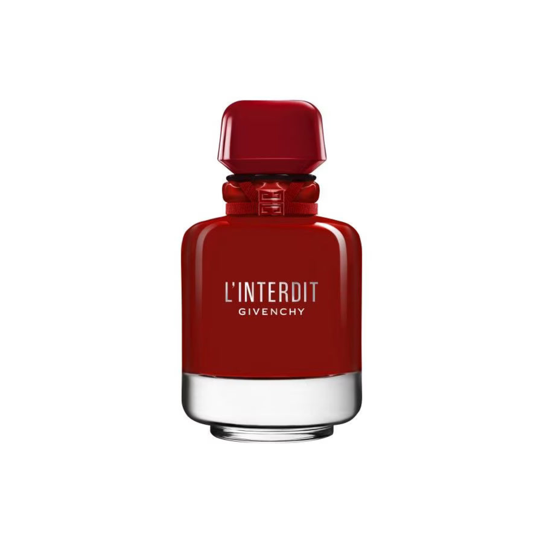 GIVENCHY L’Interdit Rouge Ultime Eau de Parfum x80ml