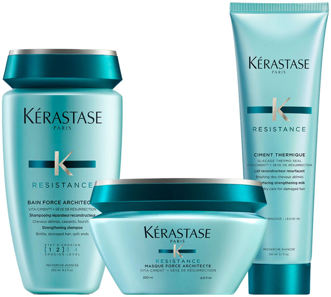 KERASTASE Résistance Ciment Thermique x 150ml