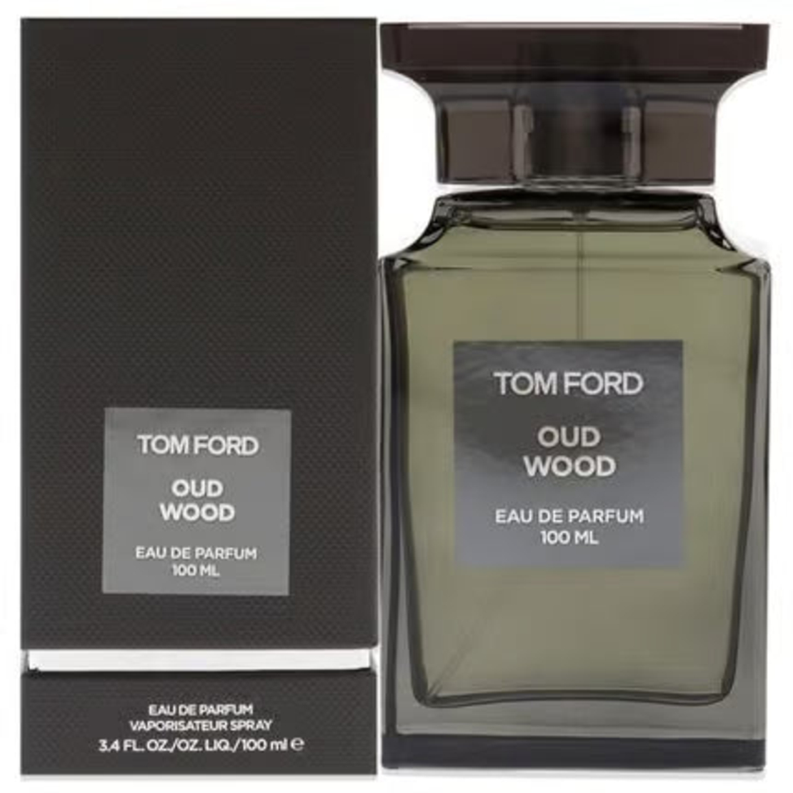 TOM FORD Oud Wood Eau de Parfum x100ml