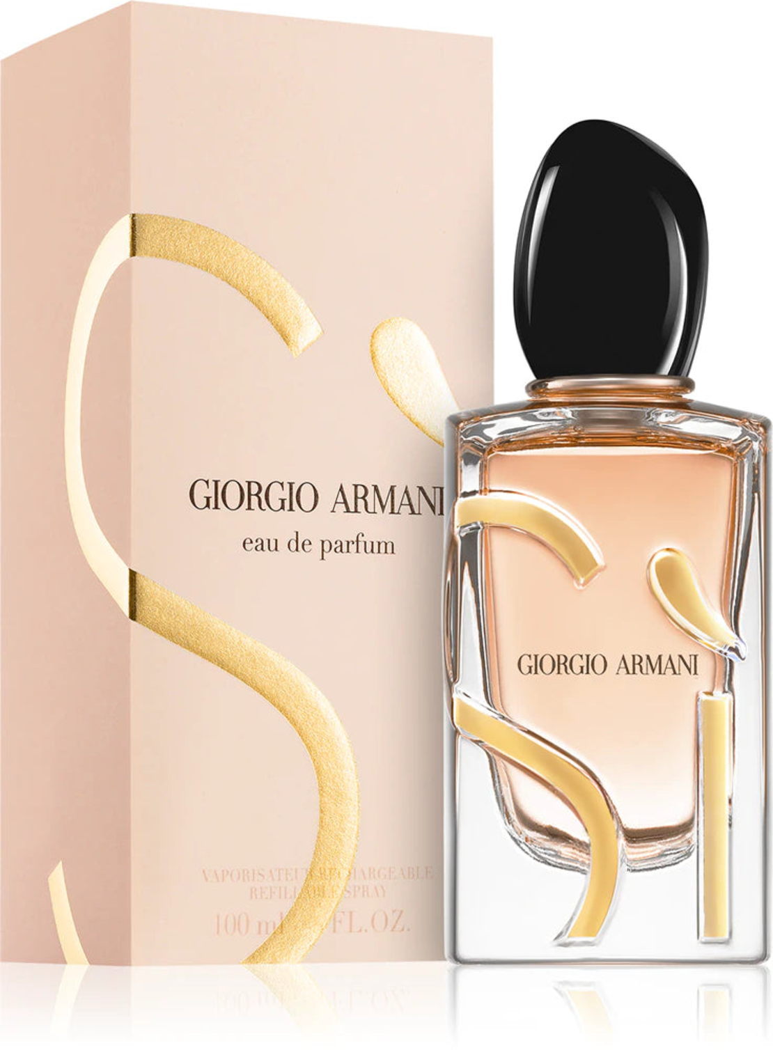 ARMANI Si Eau De Parfum  x 100ml