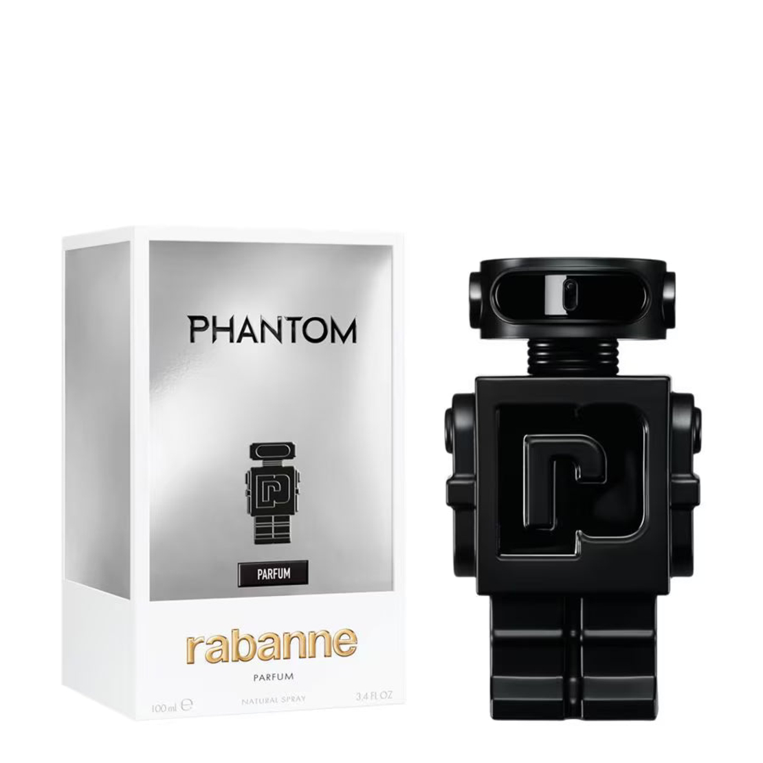 RABANNE Phantom Parfum x 100ml