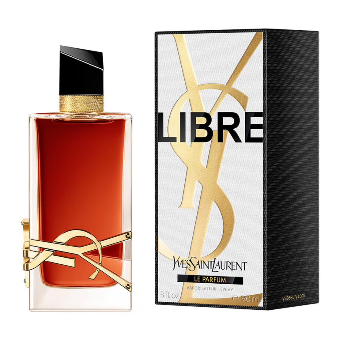 YVES SAINT LAURENT Libre Le Parfum x 90 ml