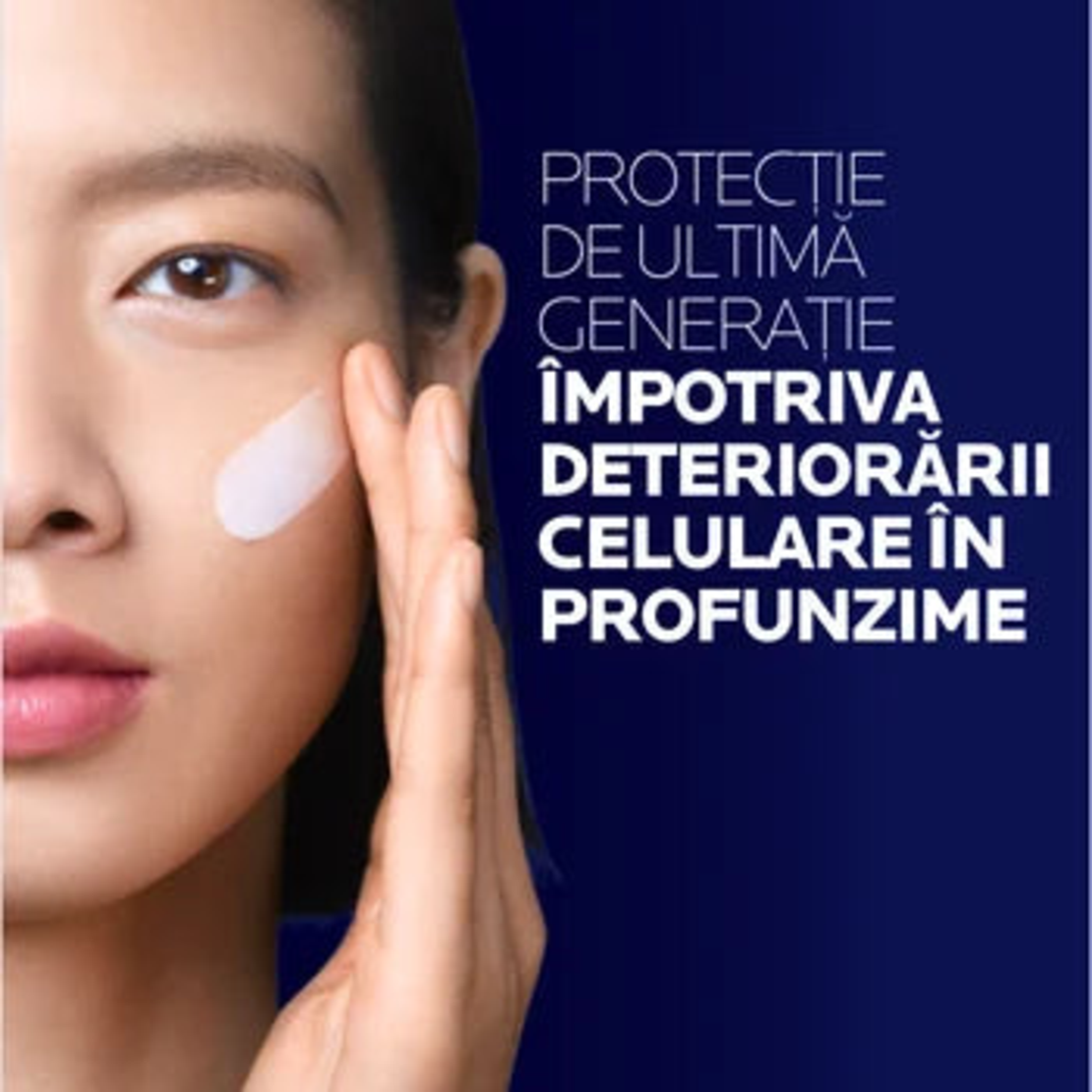 LA ROCHE POSAY Anthelios UV-Mune 400 fluid invizibil SPF50+ ten sensibil x 50ml