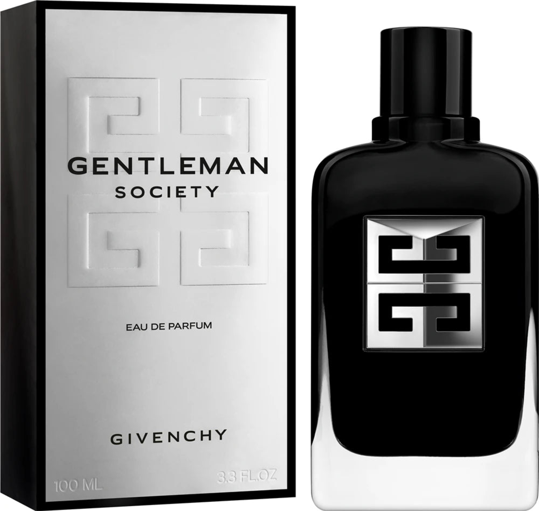 GIVENCHY Gentleman Society Eau De Parfum x100ml