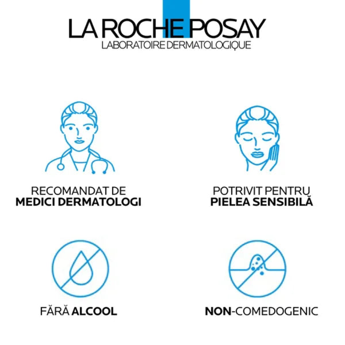 LA ROCHE POSAY Mela B3 Serum corectare pete pigmentare x 30ml