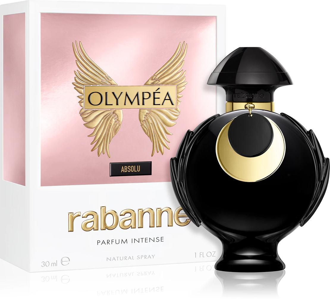 RABANNE Olympea Absolu Parfum Intense x30ml