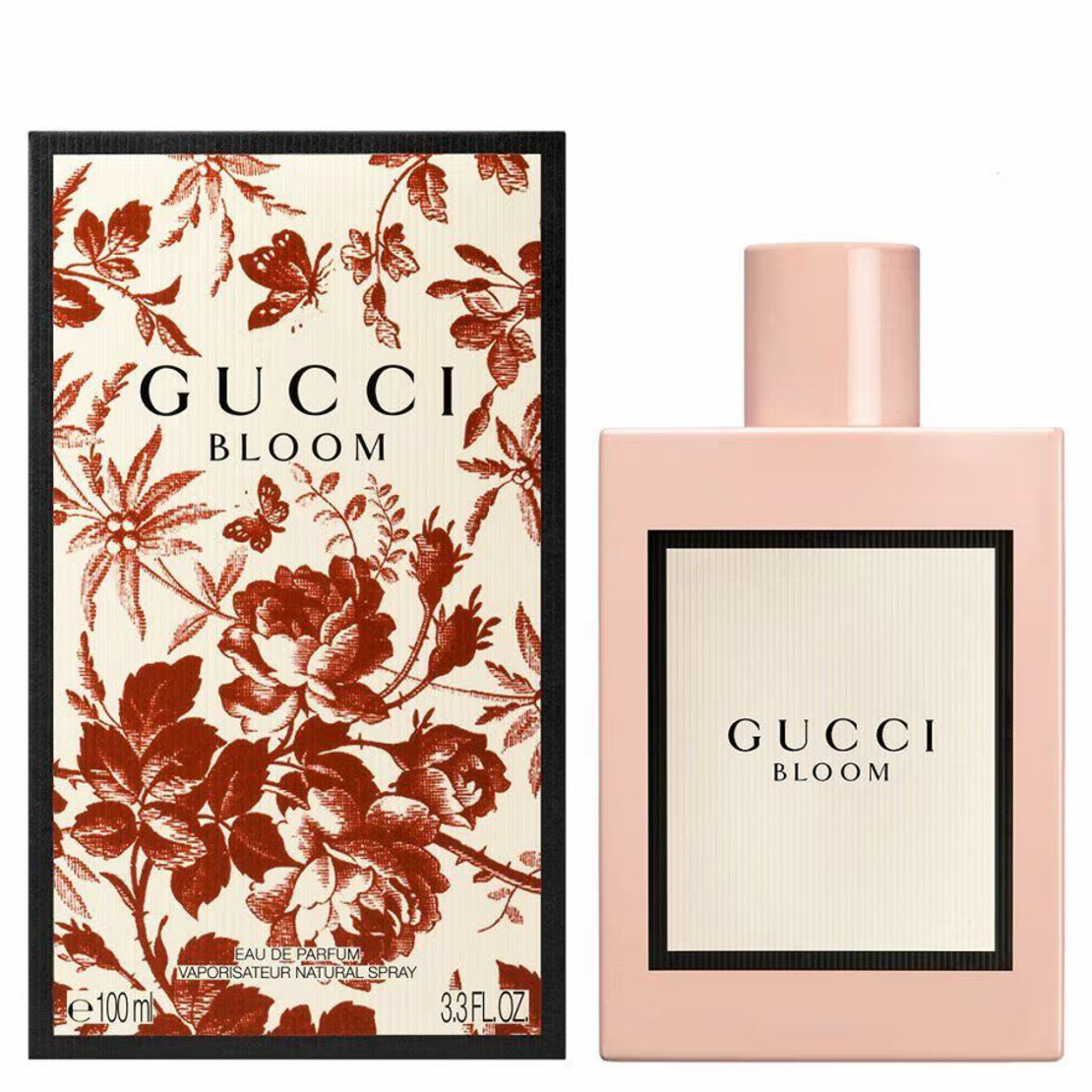 GUCCI Bloom Eau de Parfum x 100ml