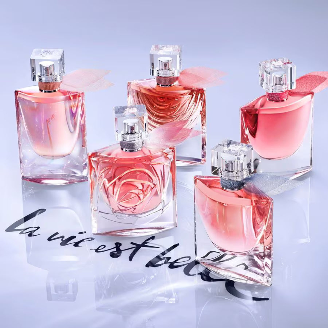LANCOME La Vie Est Belle Eau De Parfum  x 100ml