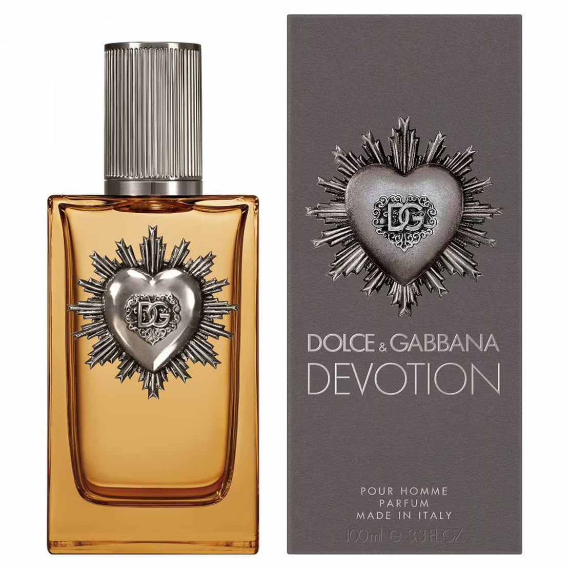 DOLCE&GABBANA Devotion for Men parfum x100ml