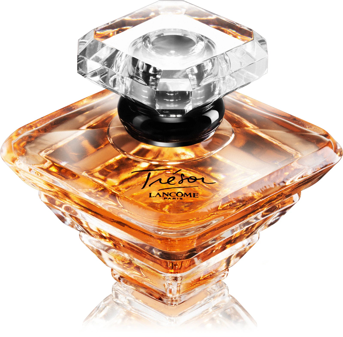 LANCOME Trésor Eau De Parfum x 100ml