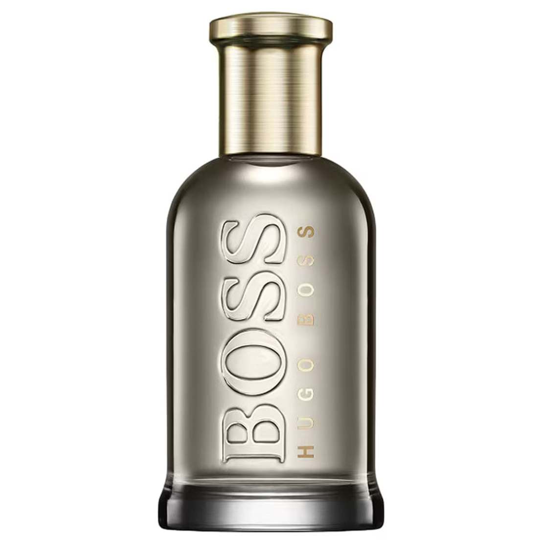 HUGO BOSS Bottled Eau De Parfum x100ml