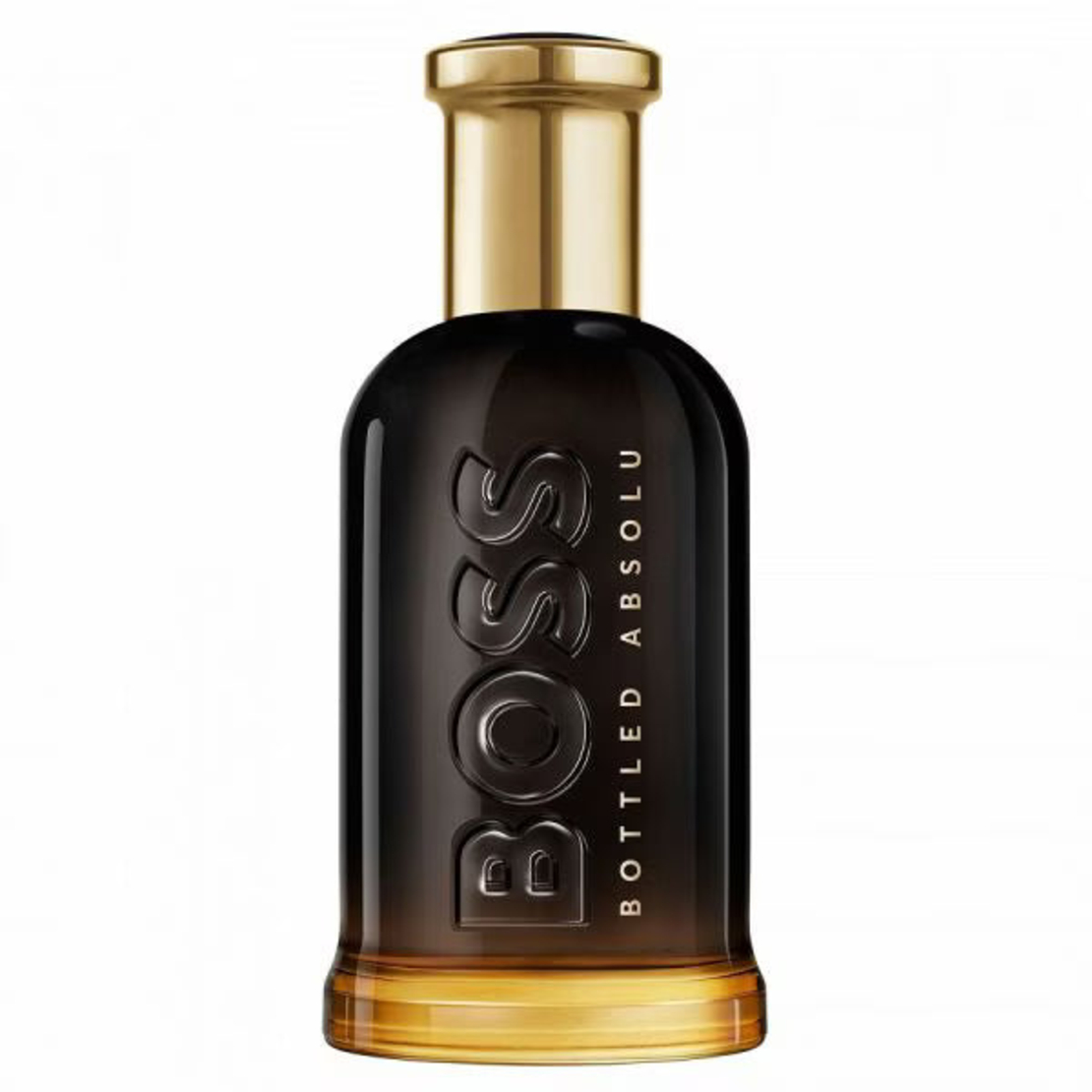 HUGO BOSS Bottled Absolu Parfum x100ml
