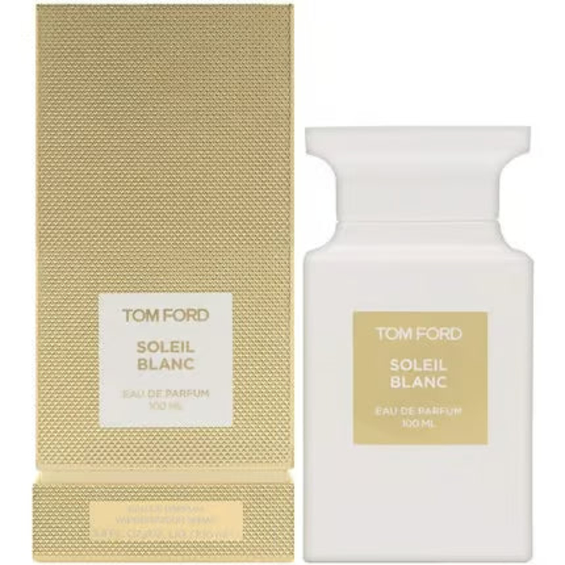 TOM FORD Soleil Blanc Eau de Parfum x100ml