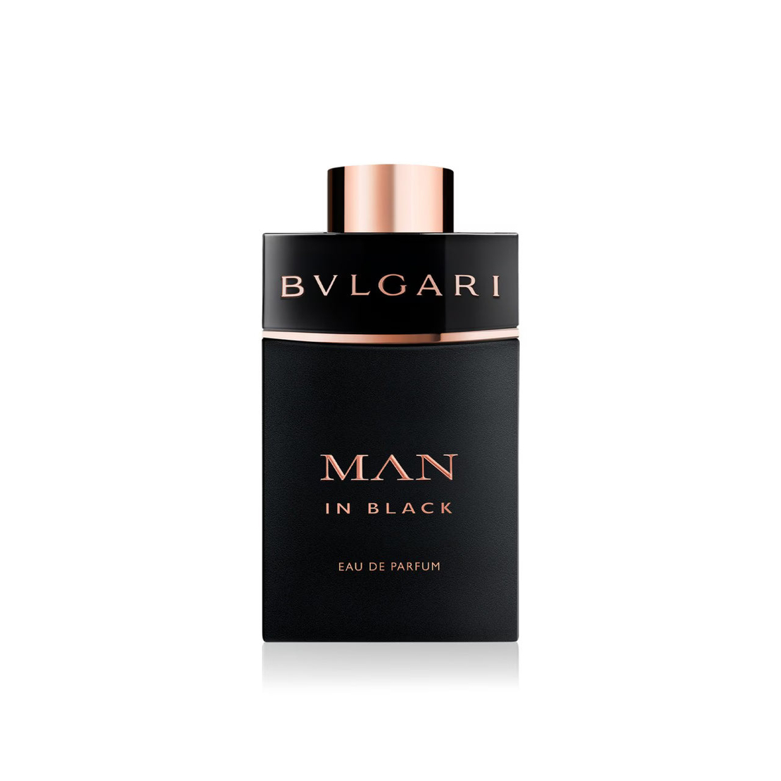 BVLGARI Man in Black Eau de Parfum x 100ml