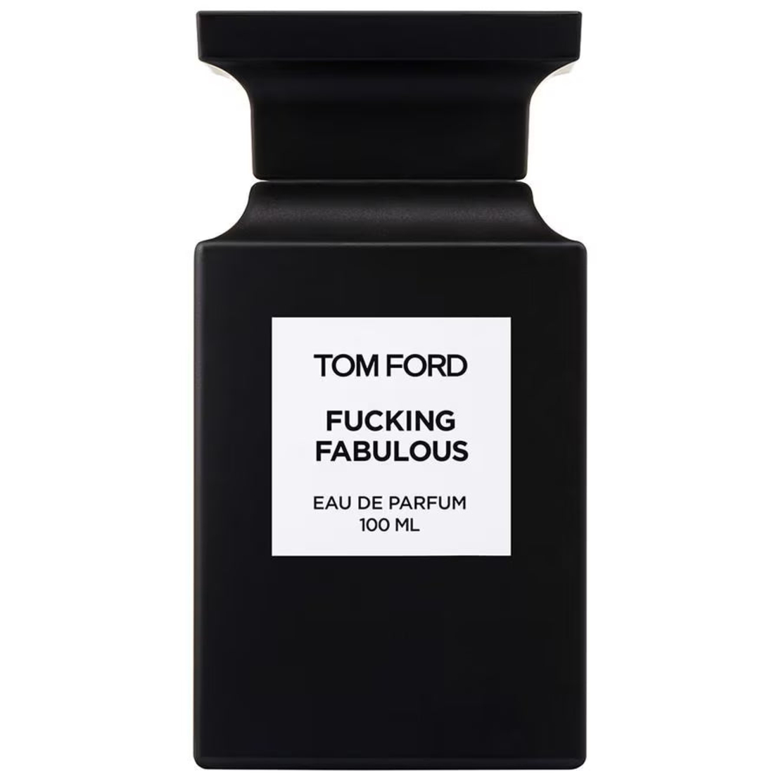 TOM FORD Fucking Fabulous Eau de Parfum x100ml