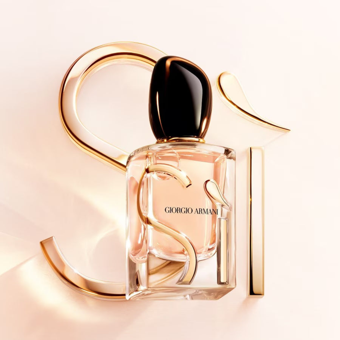 ARMANI Si Eau De Parfum  x 100ml