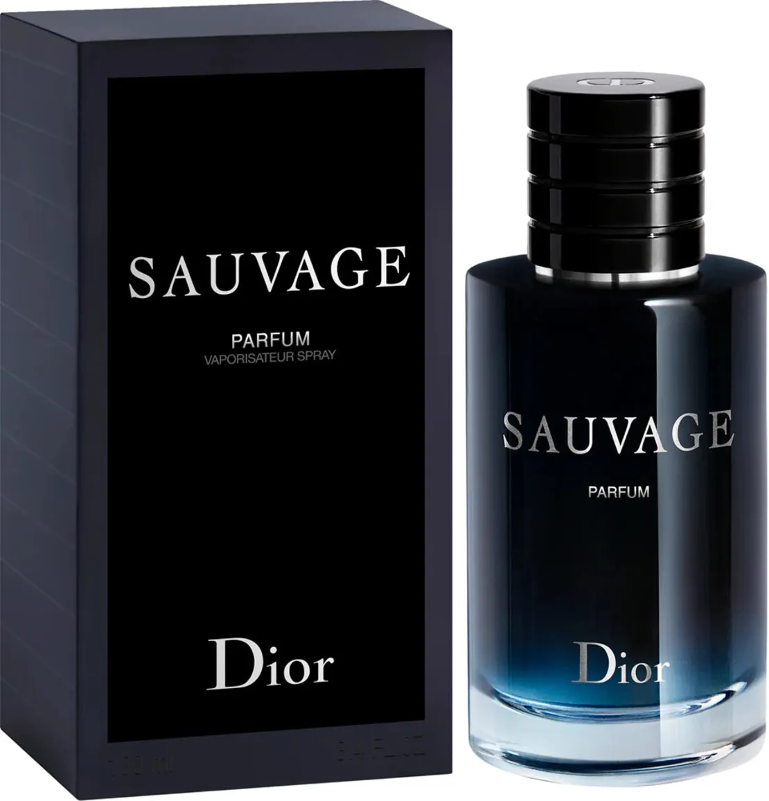 DIOR Sauvage Parfum x100ml