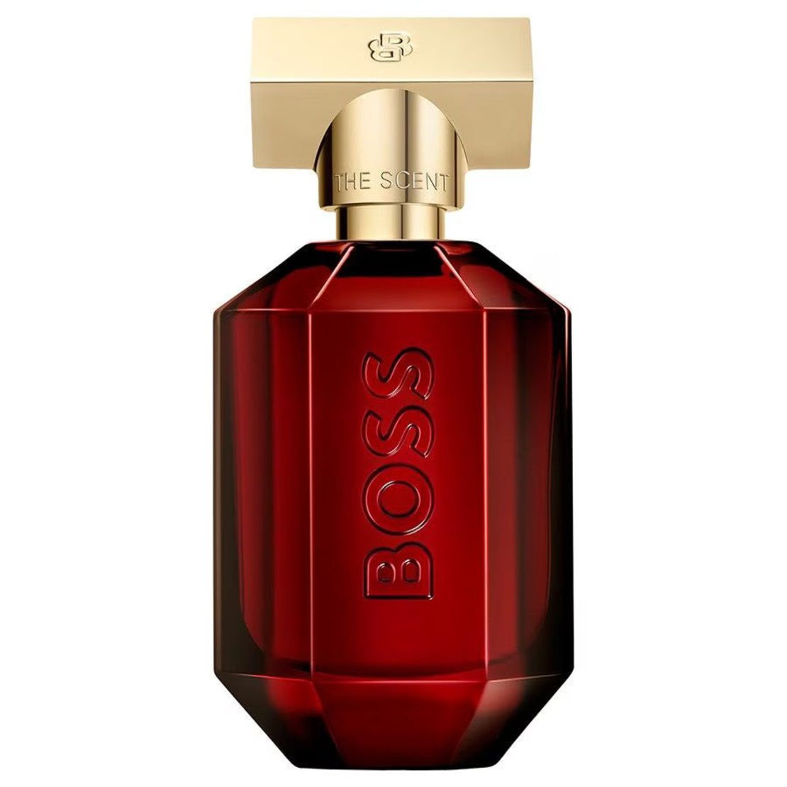 HUGO BOSS The Scent For Her Elixir Parfum Intense x50ml