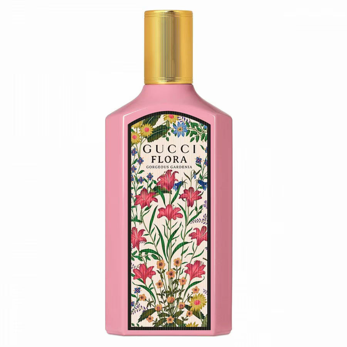 GUCCI Flora Gorgeous Gardenia Eau De Parfum x 100ml