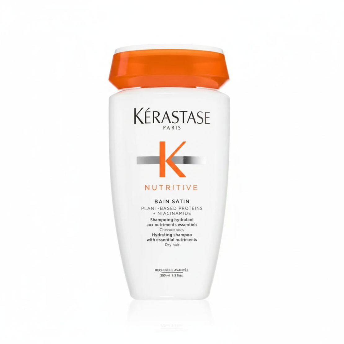 KERASTASE Nutritive Bain Satin Sampon hidratant x 250ml
