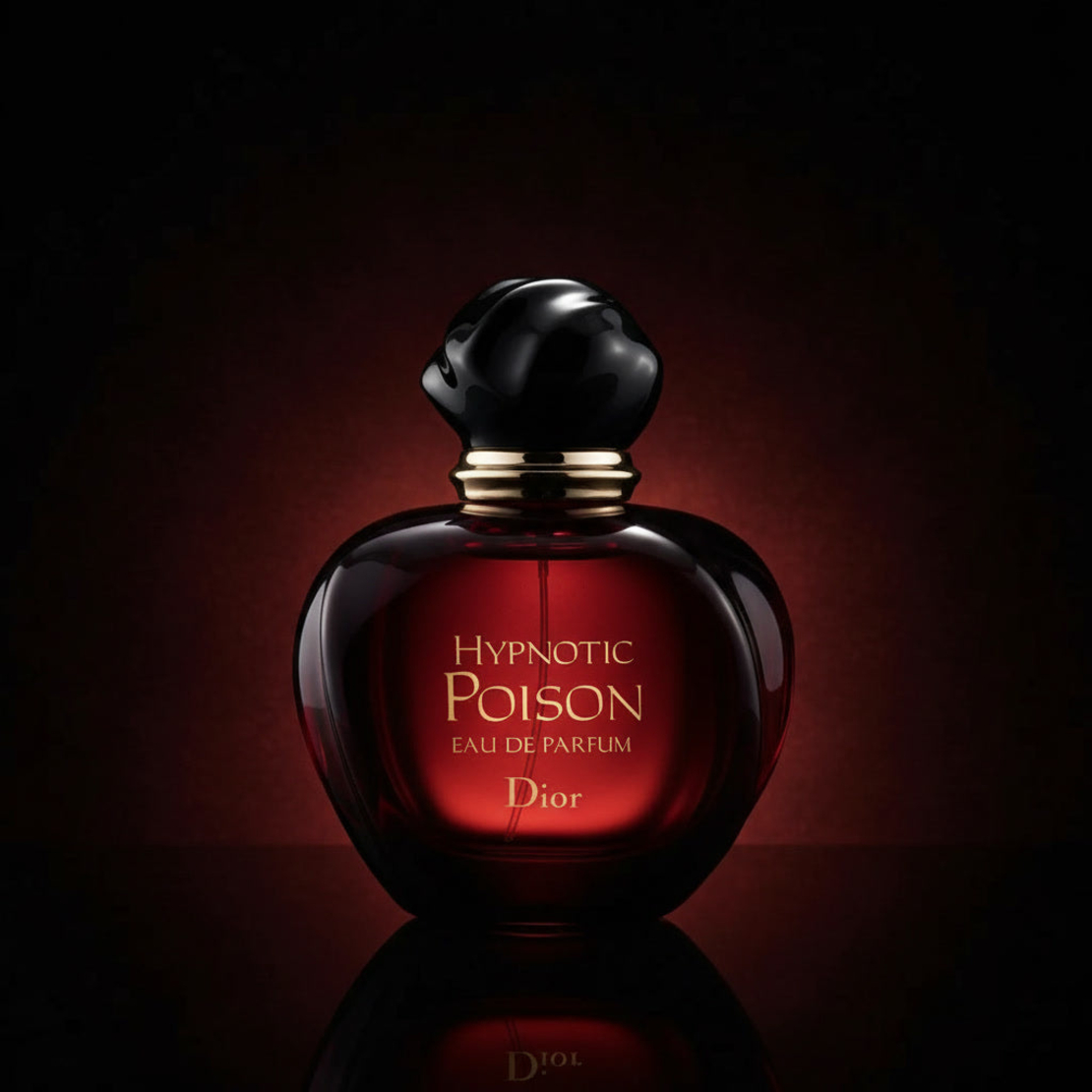 DIOR Hypnotic Poison Eau De Parfum x100ml
