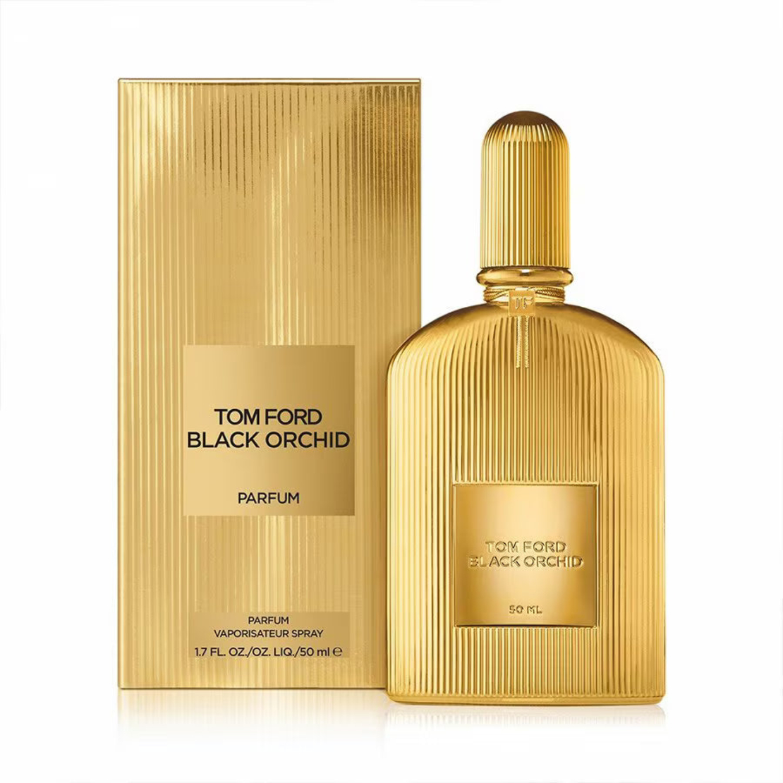 TOM FORD Black Orchid Parfum x50ml