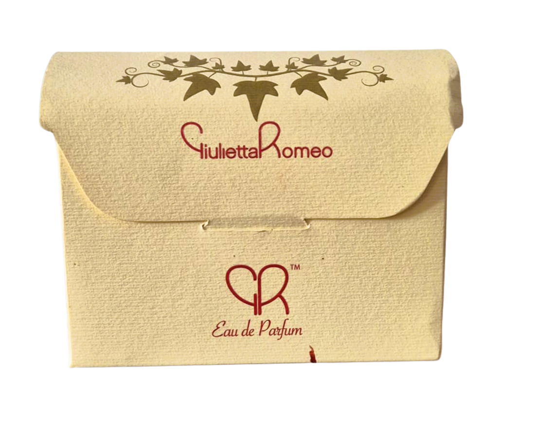 Set parfumuri Giulietta Romeo 2x50 ml