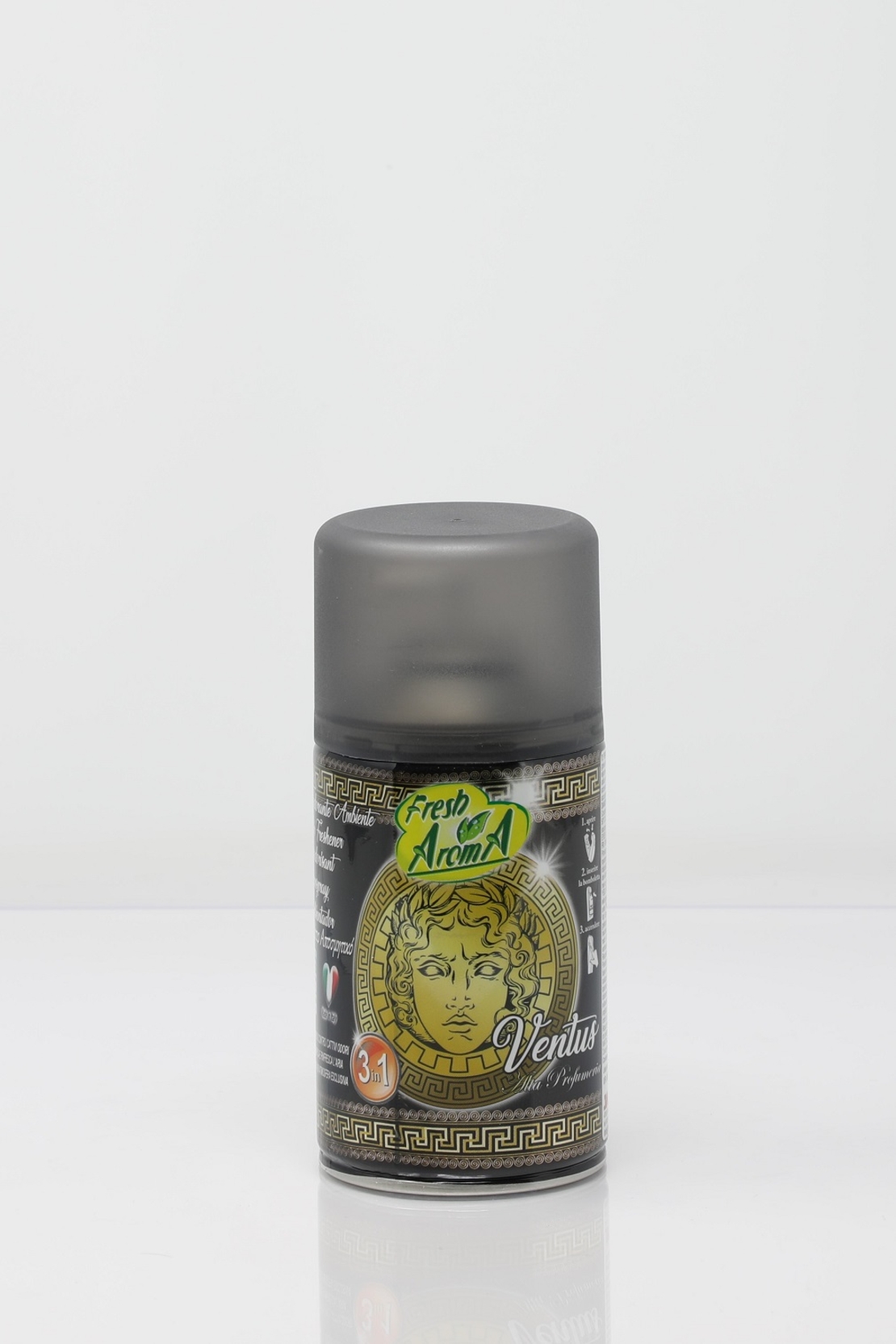 Fresh Aroma Rezerva aparat electric 250 ml. VENTUS