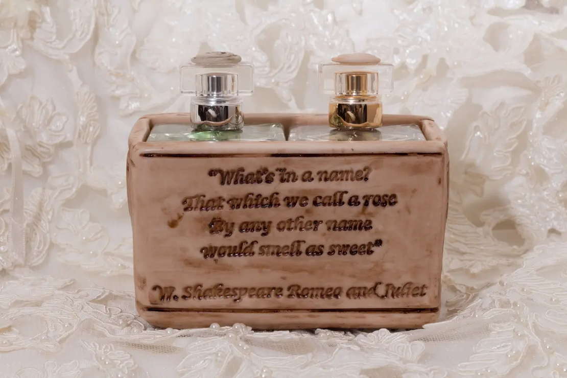 Set parfumuri Giulietta Romeo 2x50 ml