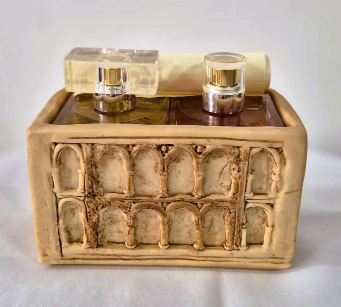 Set parfumuri Giulietta Romeo 2x50 ml