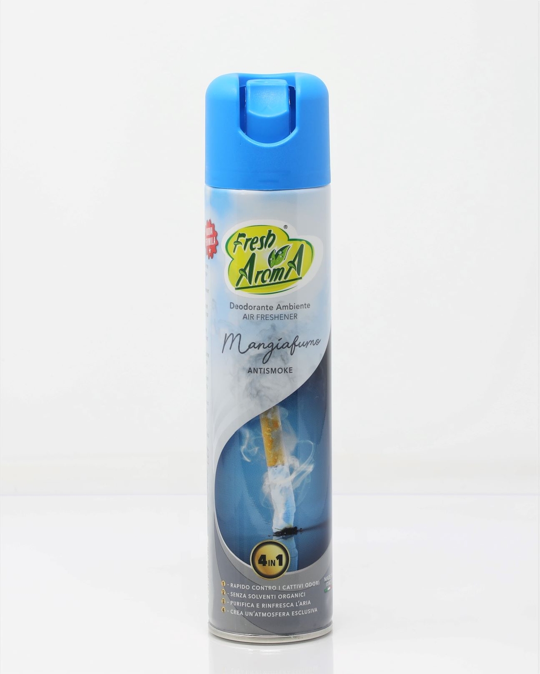 Fresh Aroma DEO SPRAY 300 ML MANGIAFUMO