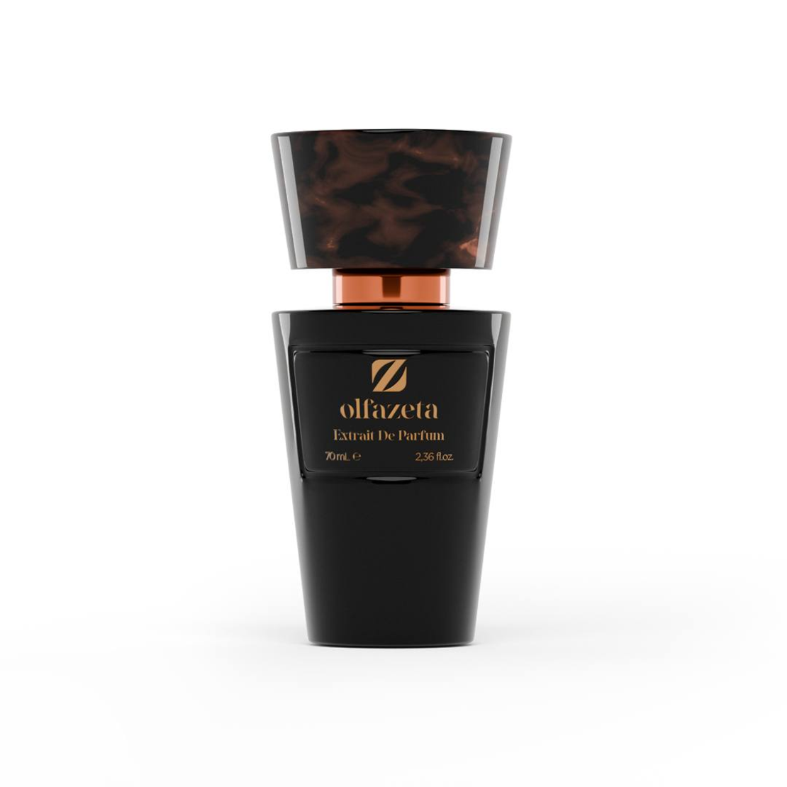 OLFAZETA- Parfum pentru bărbați|30 ml,esență 30%-cod 079