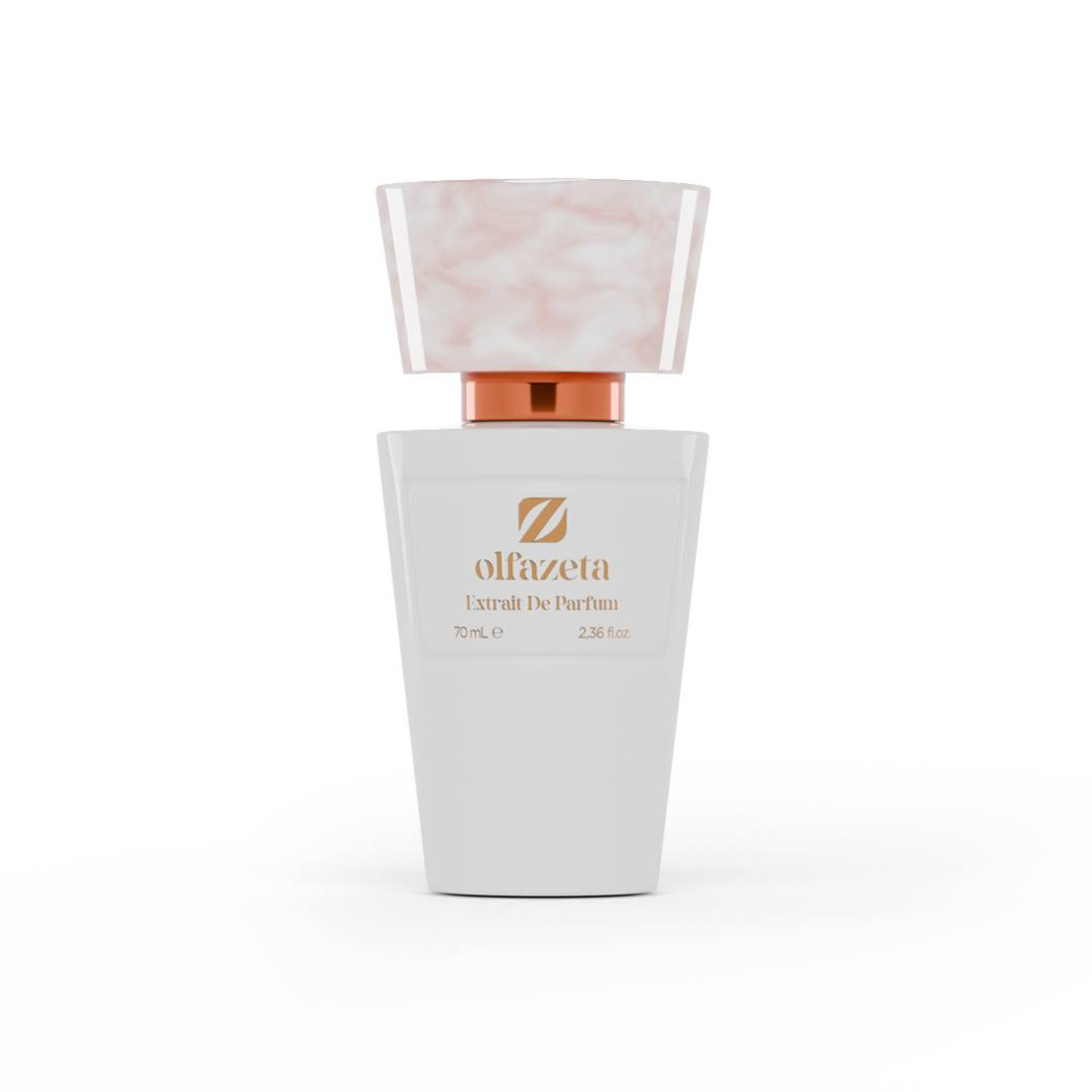 OLFAZETA- Parfum pentru femei|70ml,esență 30%-cod 163