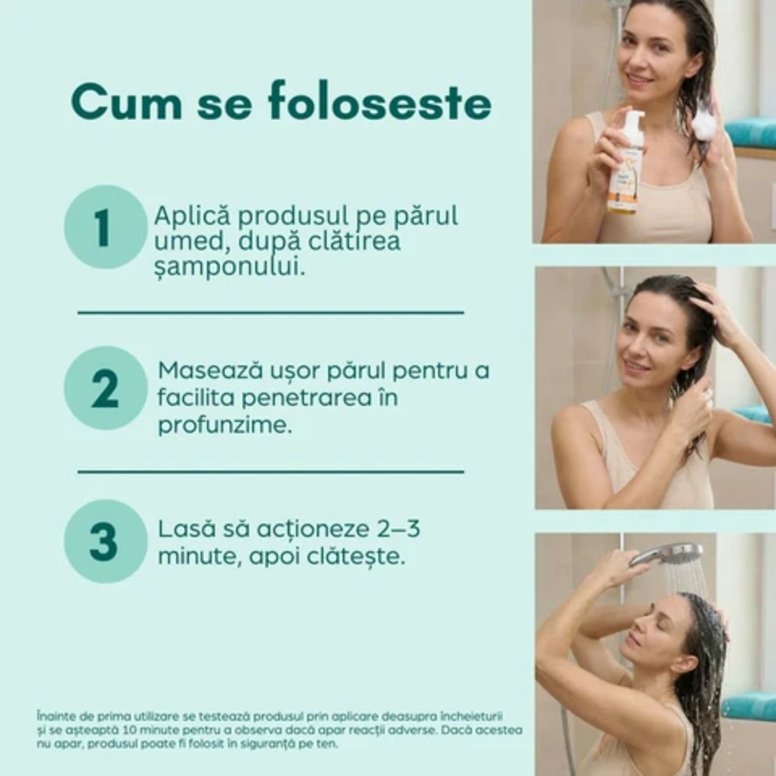 Momirov-Filler Aminofill Complex pentru reconstrucția intensivă a părului, 150 ml
