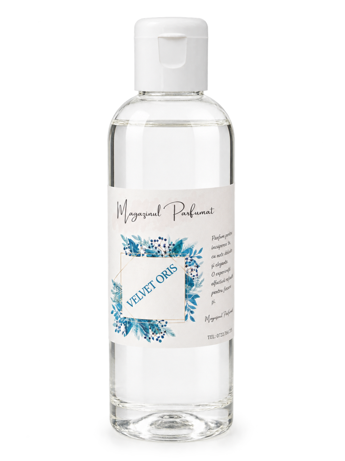 Spray Rufe – Velvet Orris 250ml