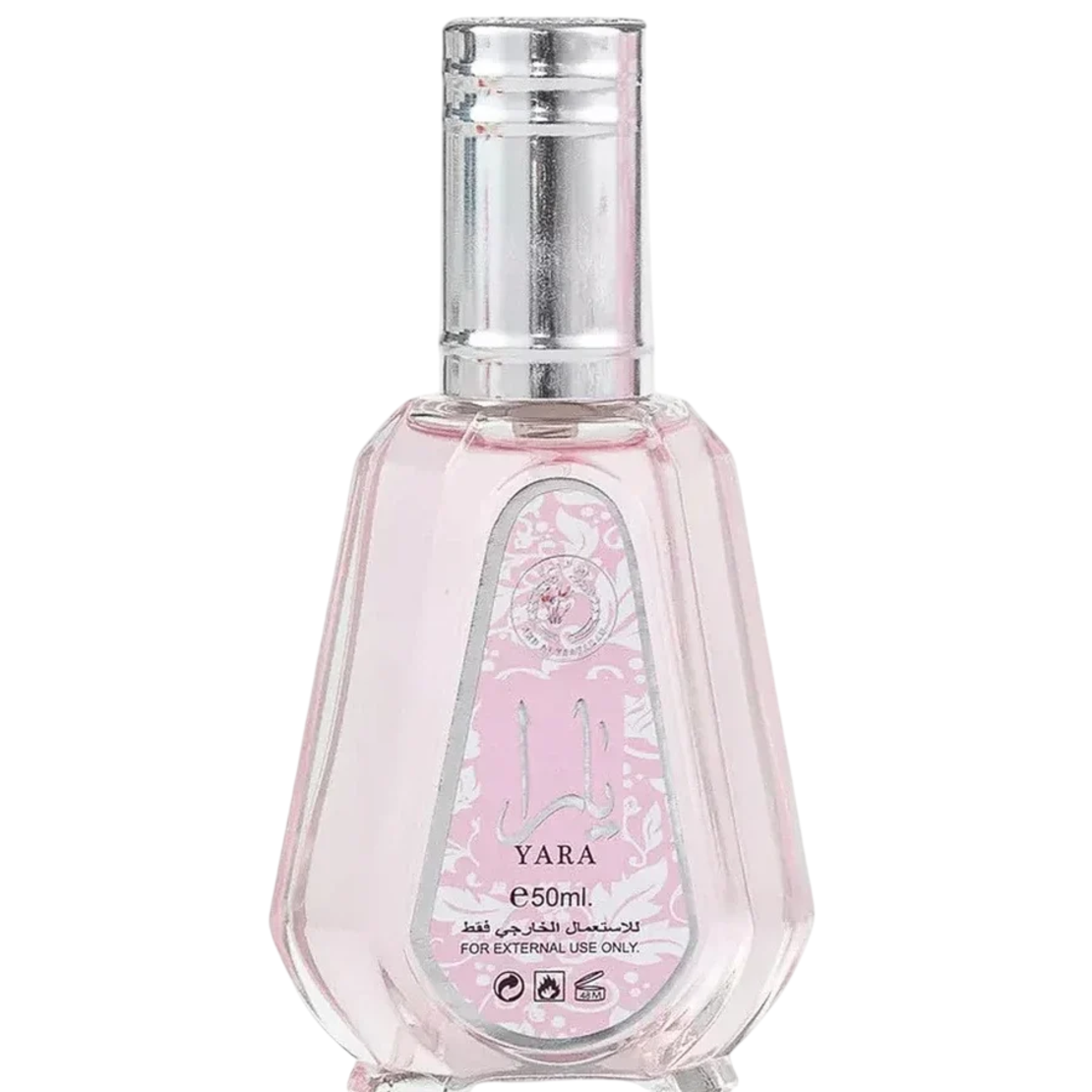 Lattafa, Yara, Eau De Parfum, For Women, 50 ml