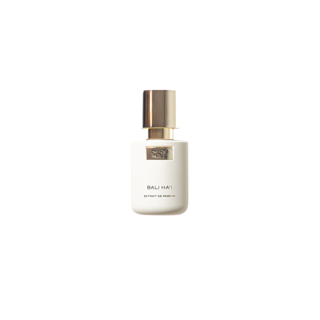 Maison De L'Asie, Bali Ha'i, Extrait De Parfum, Unisex, 15 ml