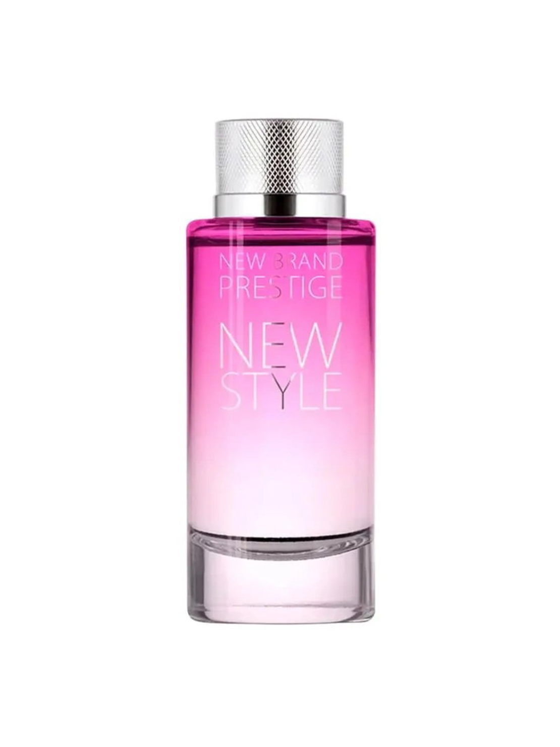 New Brand Prestige, New Style, Eau De Parfum, For Women, 100 ml