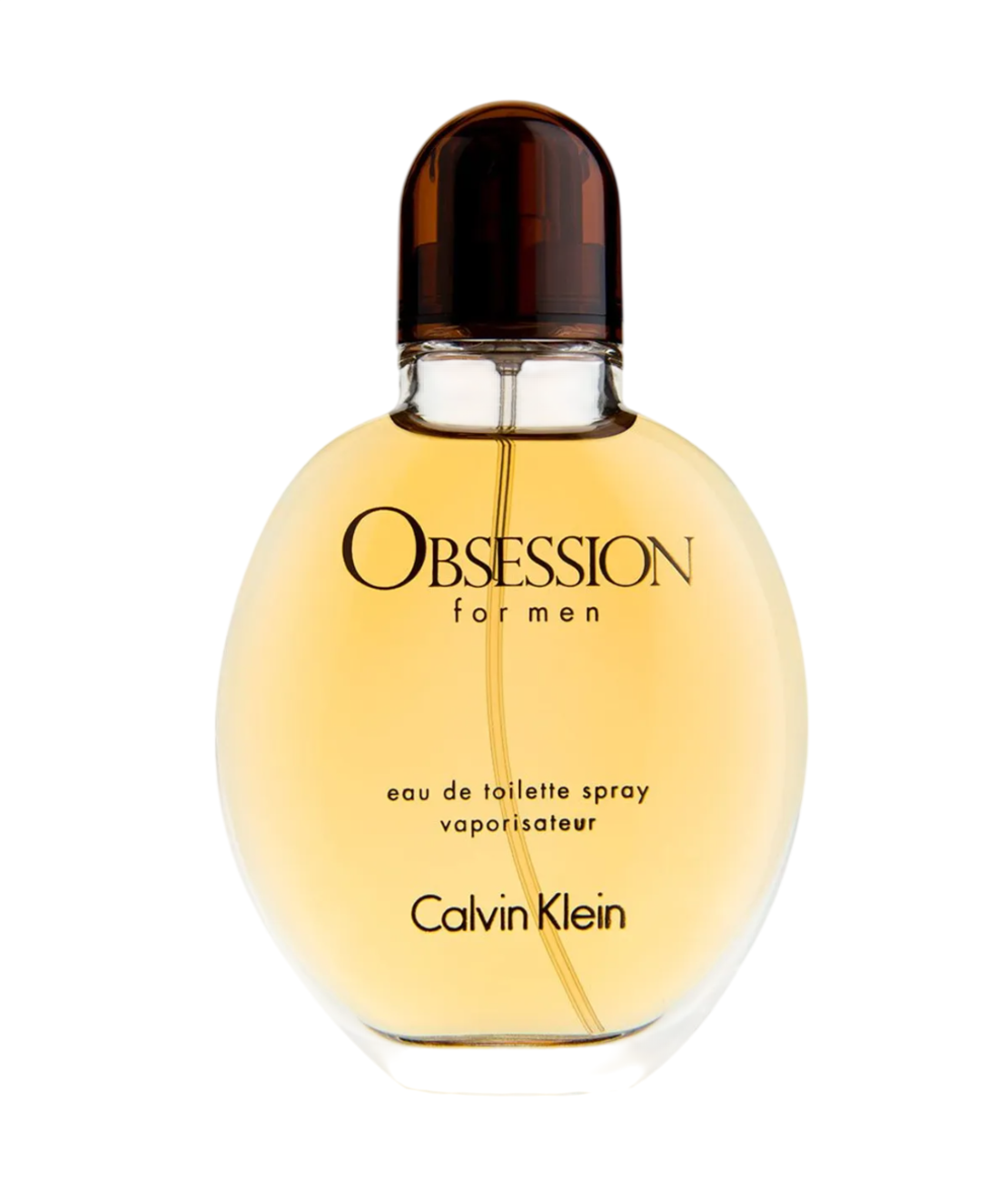 Calvin Klein, Obsession, Eau De Toilette, For Men, 75 ml