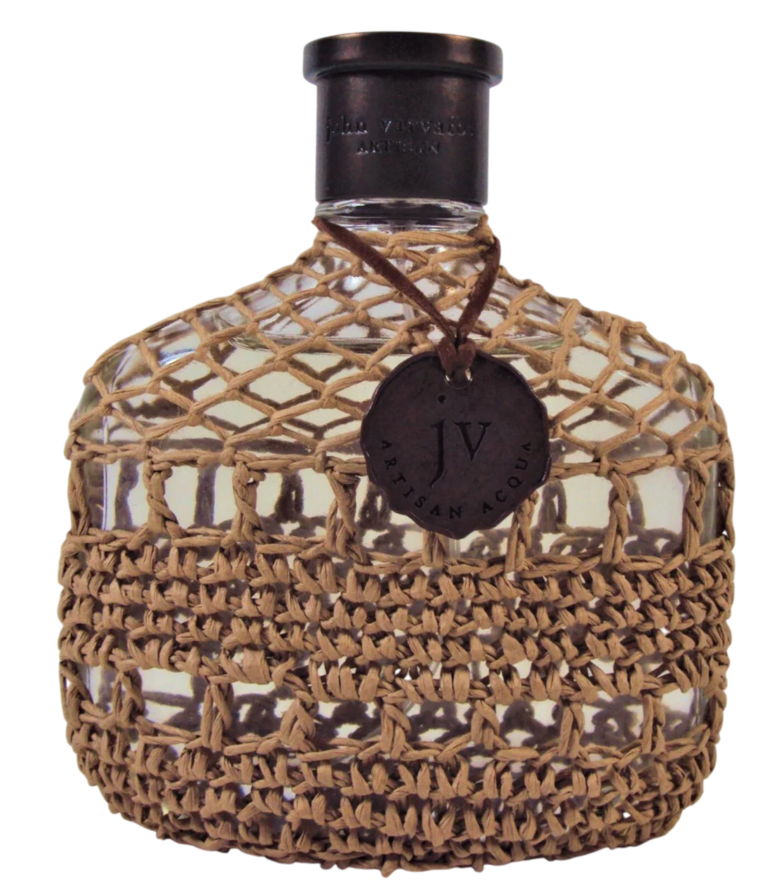 John Varvatos, Artisan Acqua, Eau De Toilette, For Men, 125 ml *Tester