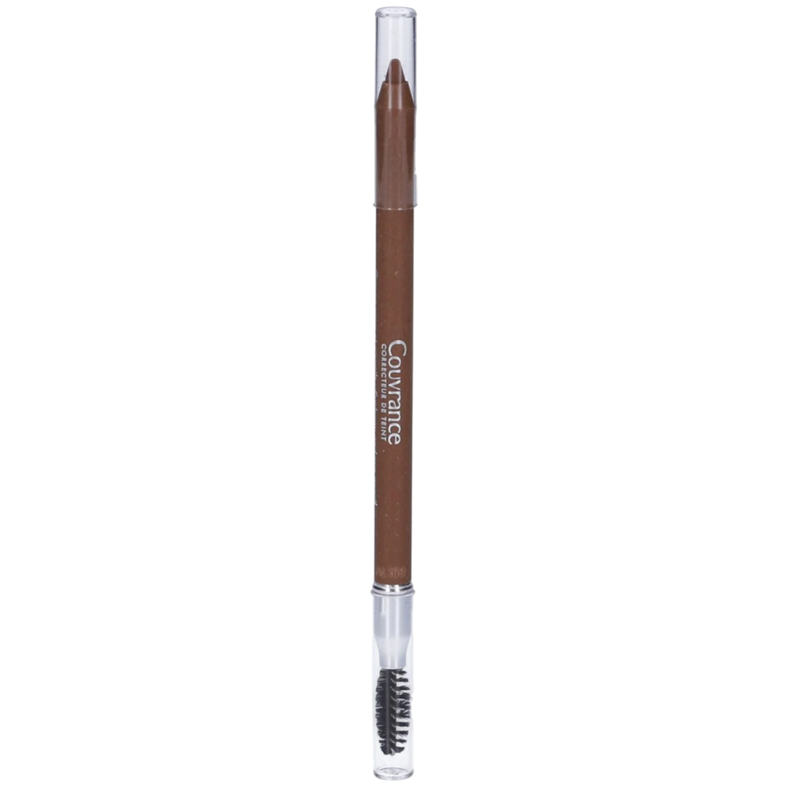 Avene, Couvrance, Matte, Double-Ended, Eyebrow Cream Pencil, Blonde, 1.35 g