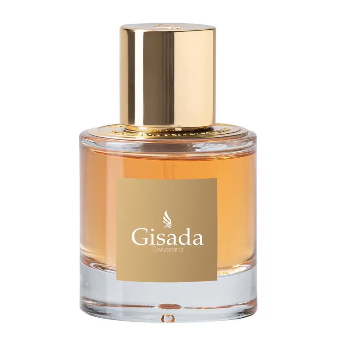 Gisada, Ambassador, Eau De Parfum, 100 ml