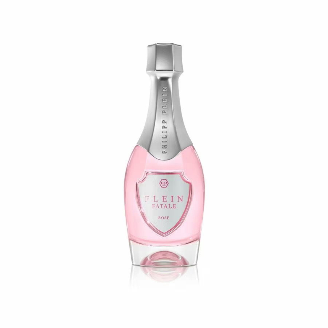Philipp Plein, Plein Fatale Rose, Eau De Parfum, For Women, 50 ml
