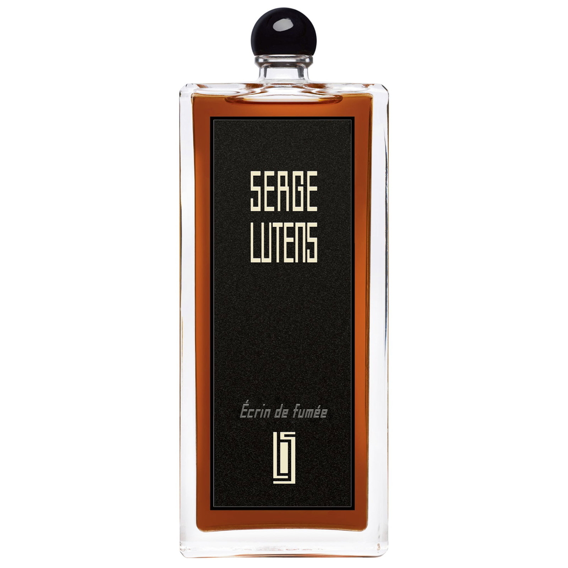 Serge Lutens, Ecrin de Fumee, Eau De Parfum, Unisex, 50 ml *Tester
