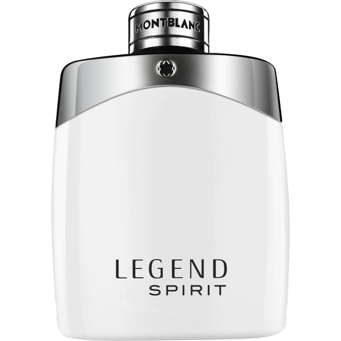 Montblanc, Legend Spirit, Eau De Toilette, For Men, 100 ml *Tester